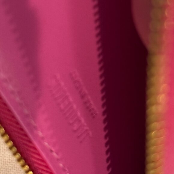 Jacquemus Le Porte-Cartes Tourni cardholder [cute and fashionable] - Picture 12 of 14